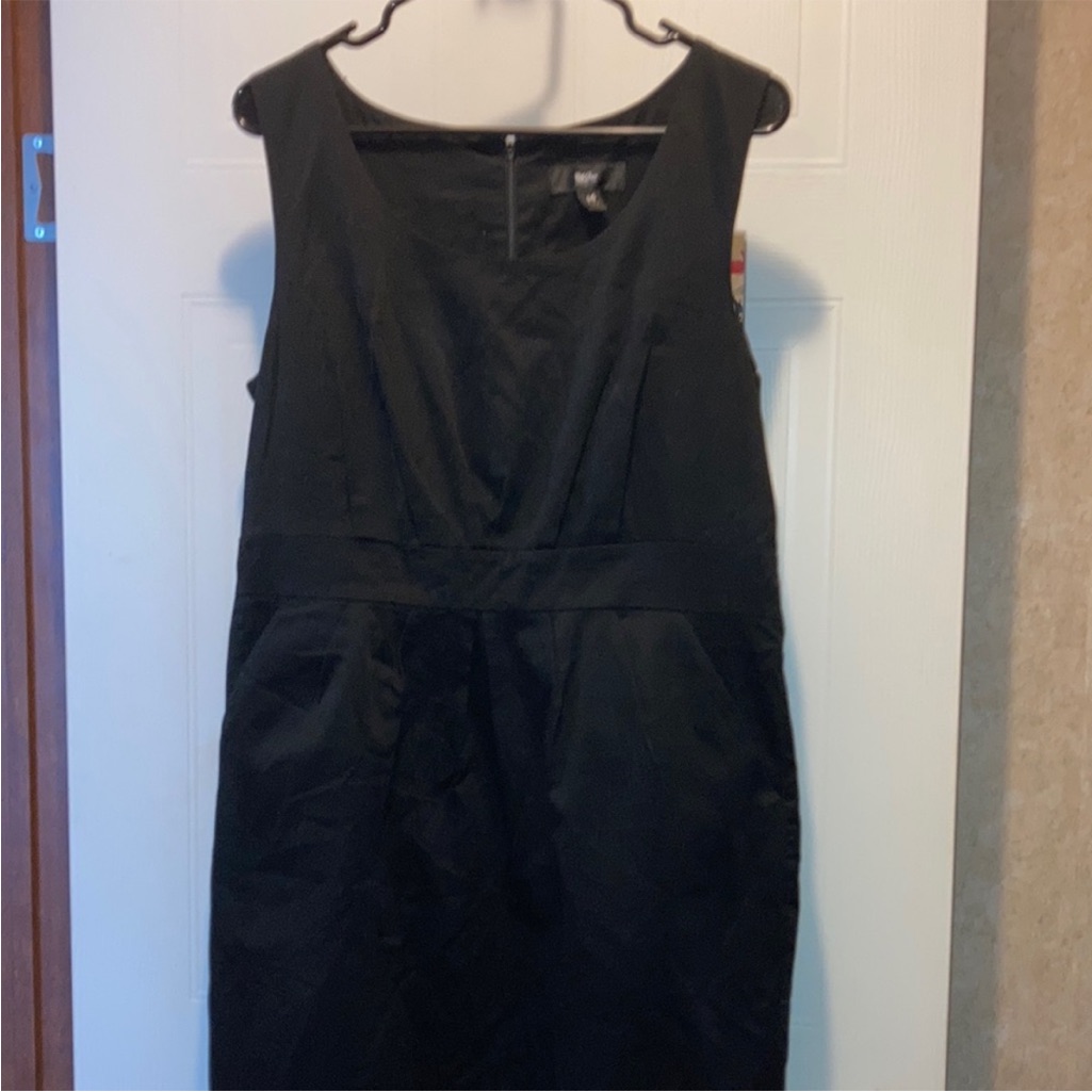Mossimo Lbd